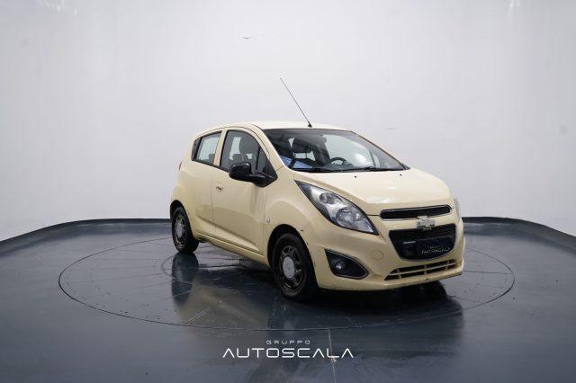 CHEVROLET Spark 1.0 LS