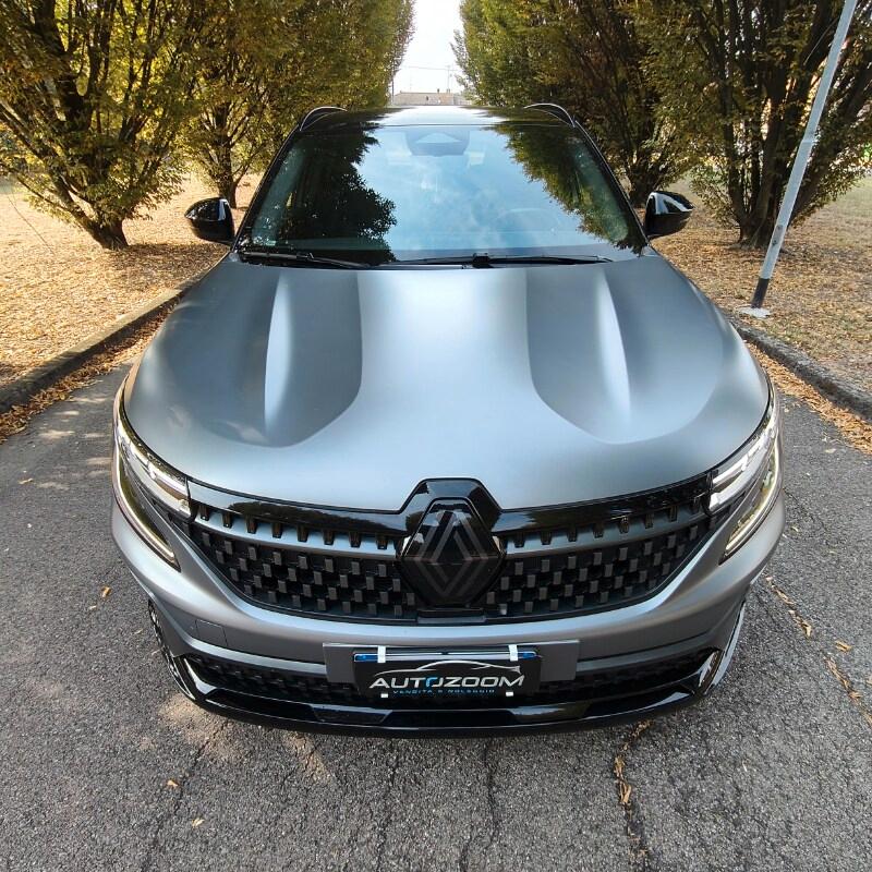 RENAULT Austral Austral Full Hybrid E-Tech 200 ...