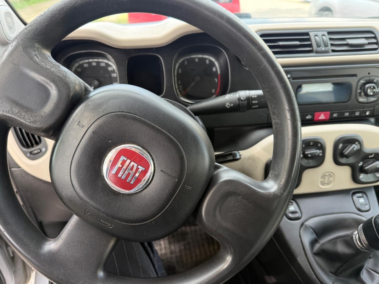 Fiat Panda 1.2 EasyPower Easy