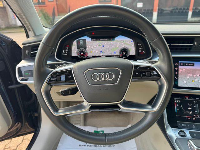 AUDI A6 Avant 45 2.0 TFSI quattro ultra S tronic Business