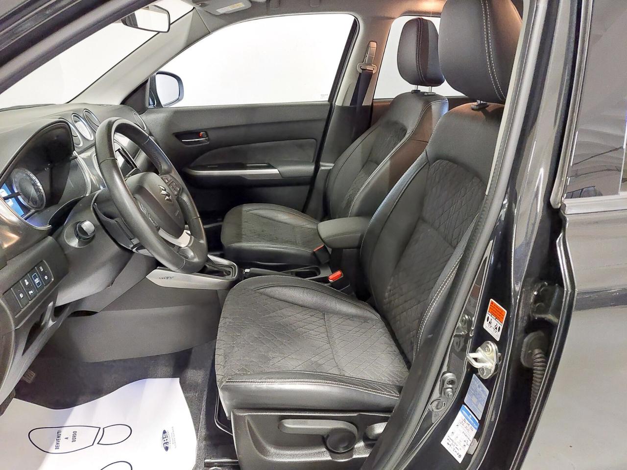 SUZUKI Vitara (2015) Vitara 1.5 Hybrid A/T Star...