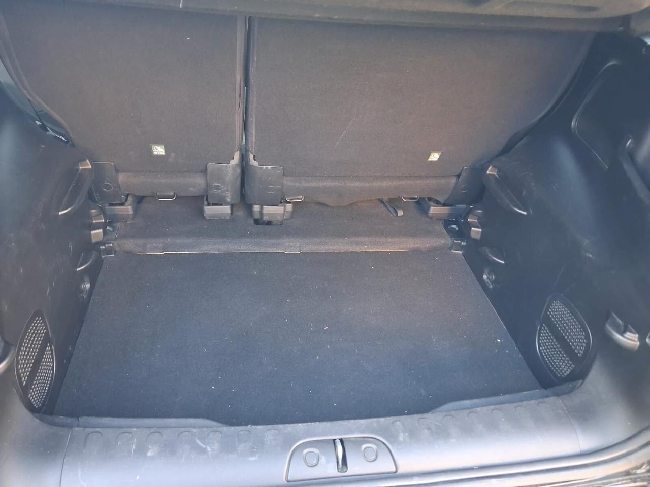 Fiat 500L 1.4 95 CV Lounge