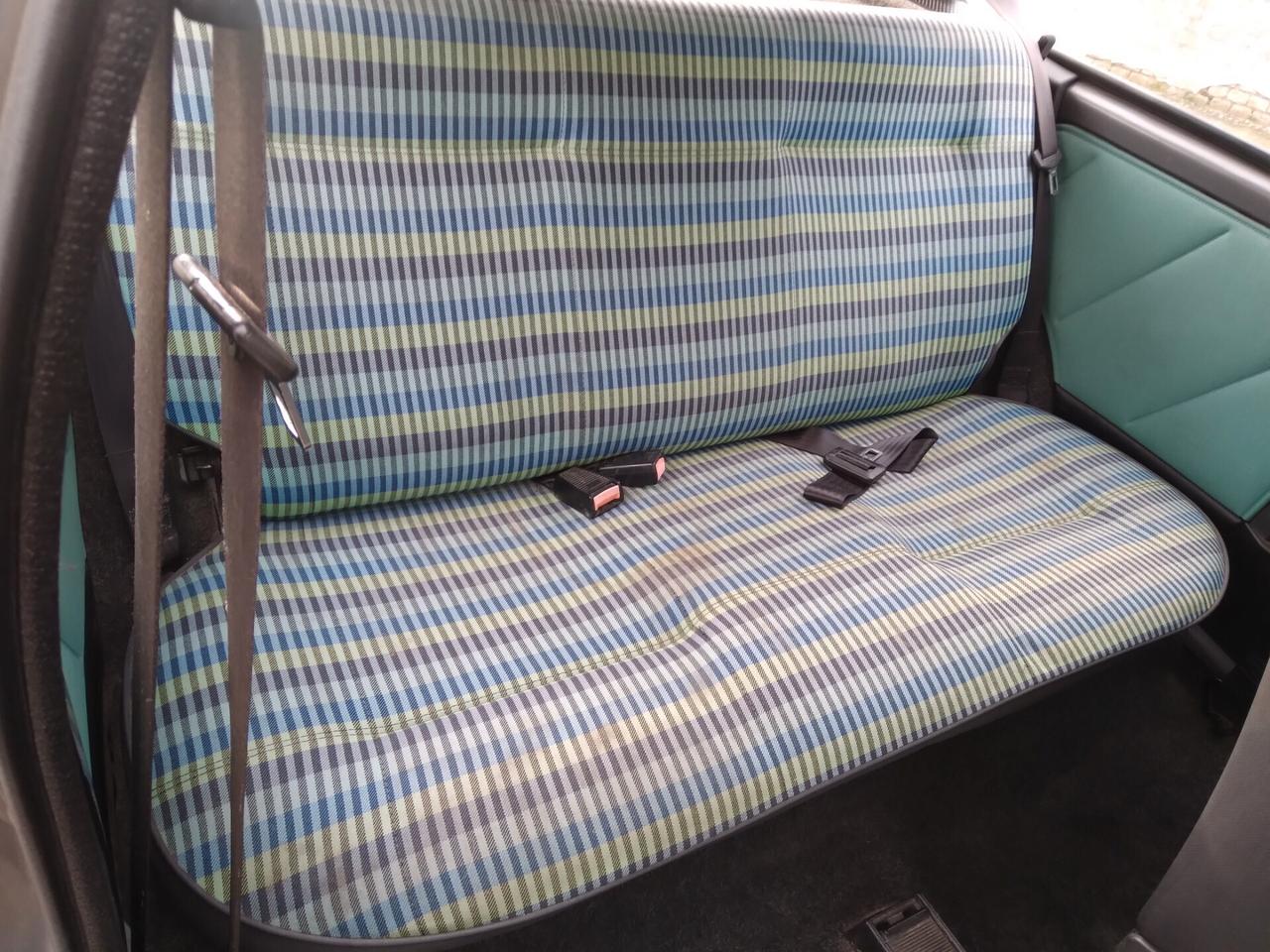 Fiat Uno 45 3 porte Fire x neopatentati