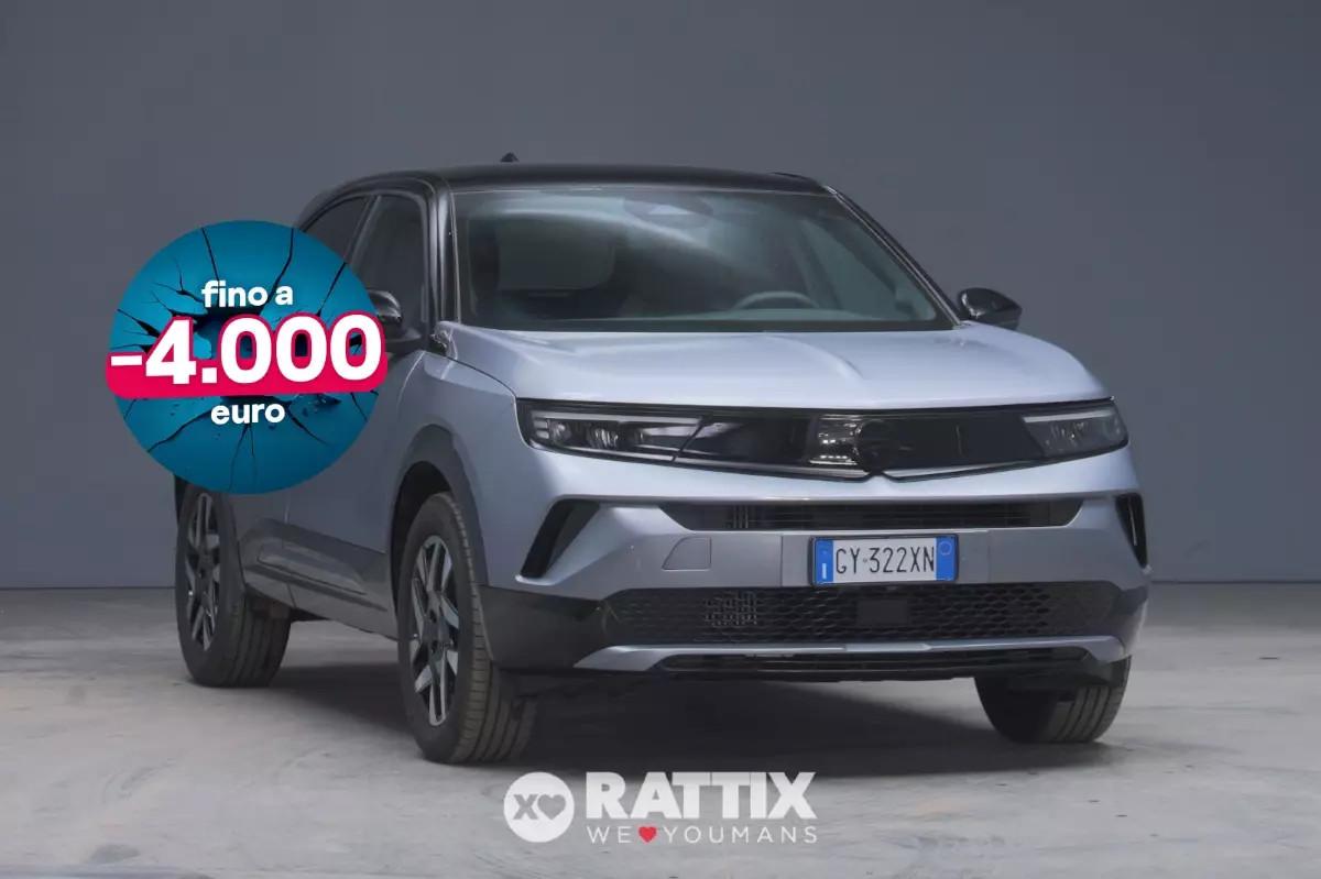 Opel Mokka 1.2 136CV GS