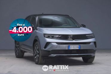 Opel Mokka 1.2 136CV GS