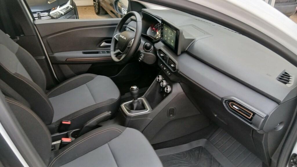 Dacia Jogger 1.0 TCe GPL Extreme UP