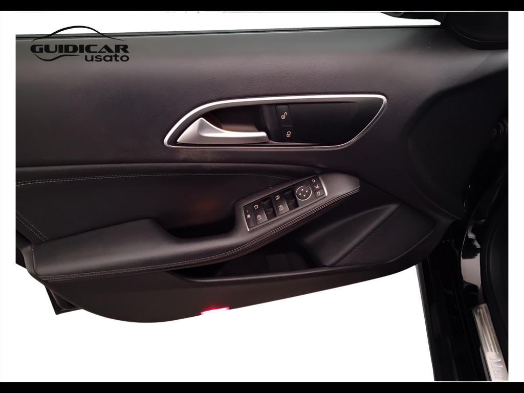 Mercedes-Benz Classe A - W176 - A 180 d Sport auto my16