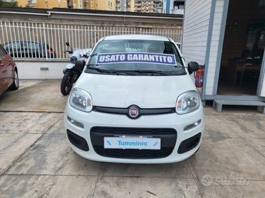 FIAT Panda 1.3 mjt 95cv unico proprietario 06/2016