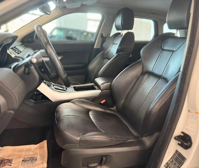 Land Rover Range Rover Evoque 2.0 TD4 150 CV 5p. HSE Dynamic