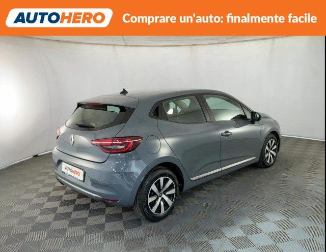 RENAULT Clio TCe 100 CV 5 porte Zen