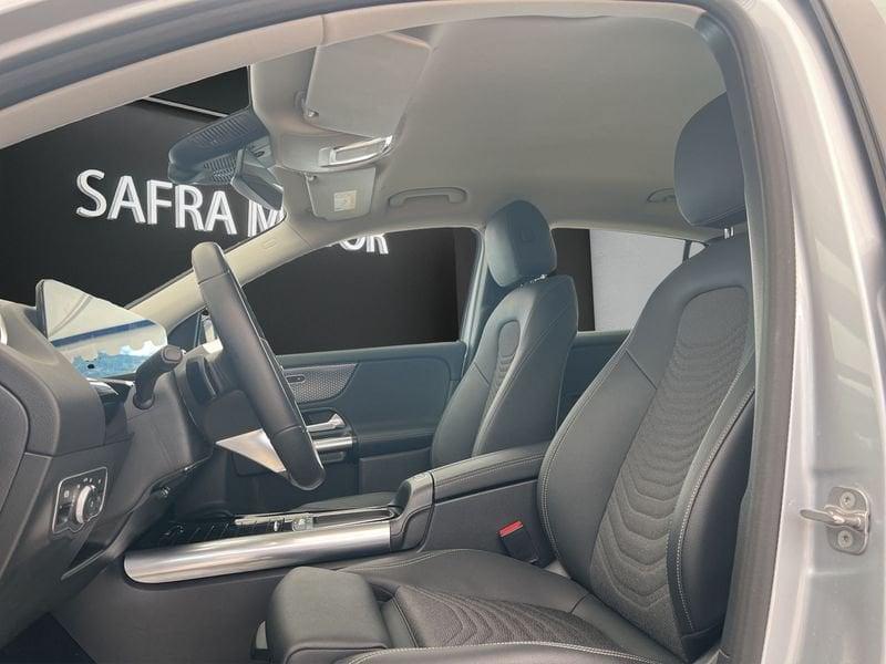 Mercedes-Benz GLA GLA 180 d Prog Advanced