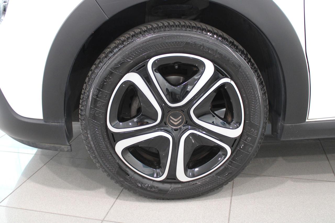 CITROEN C3 1.2 PureTech Shine 2022