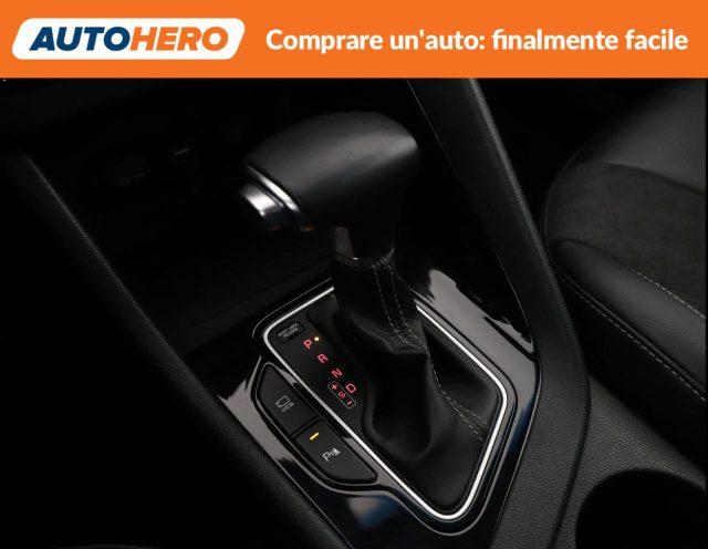 KIA Niro 1.6 GDi DCT HEV Style