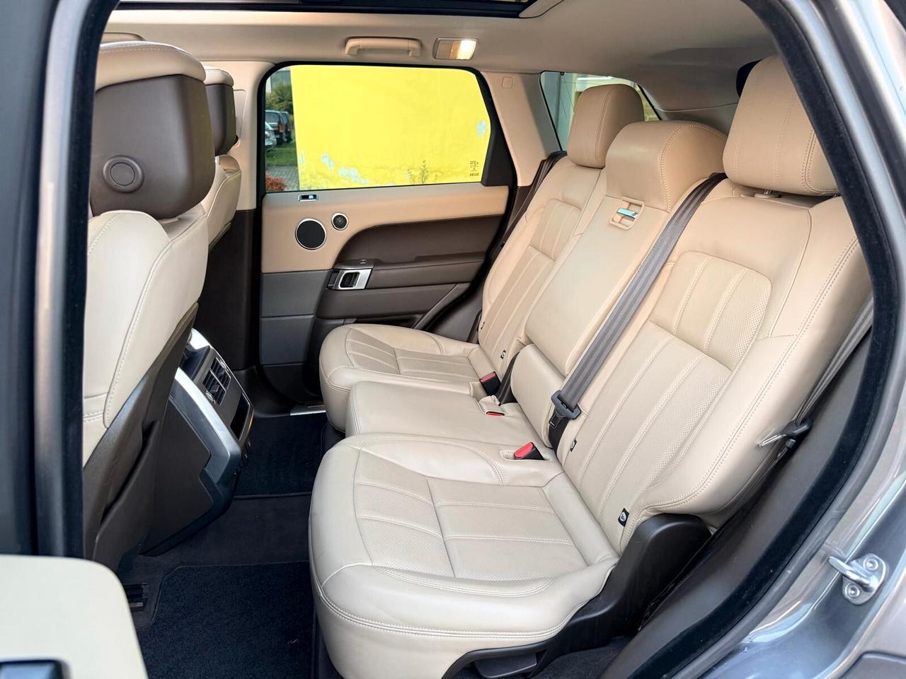 Land Rover Range Sport 3.0 SDV6 249 CV HSE Dynamic