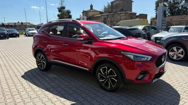 MG ZS 1.5 VTi-tech Luxury IVA ESPOSTA