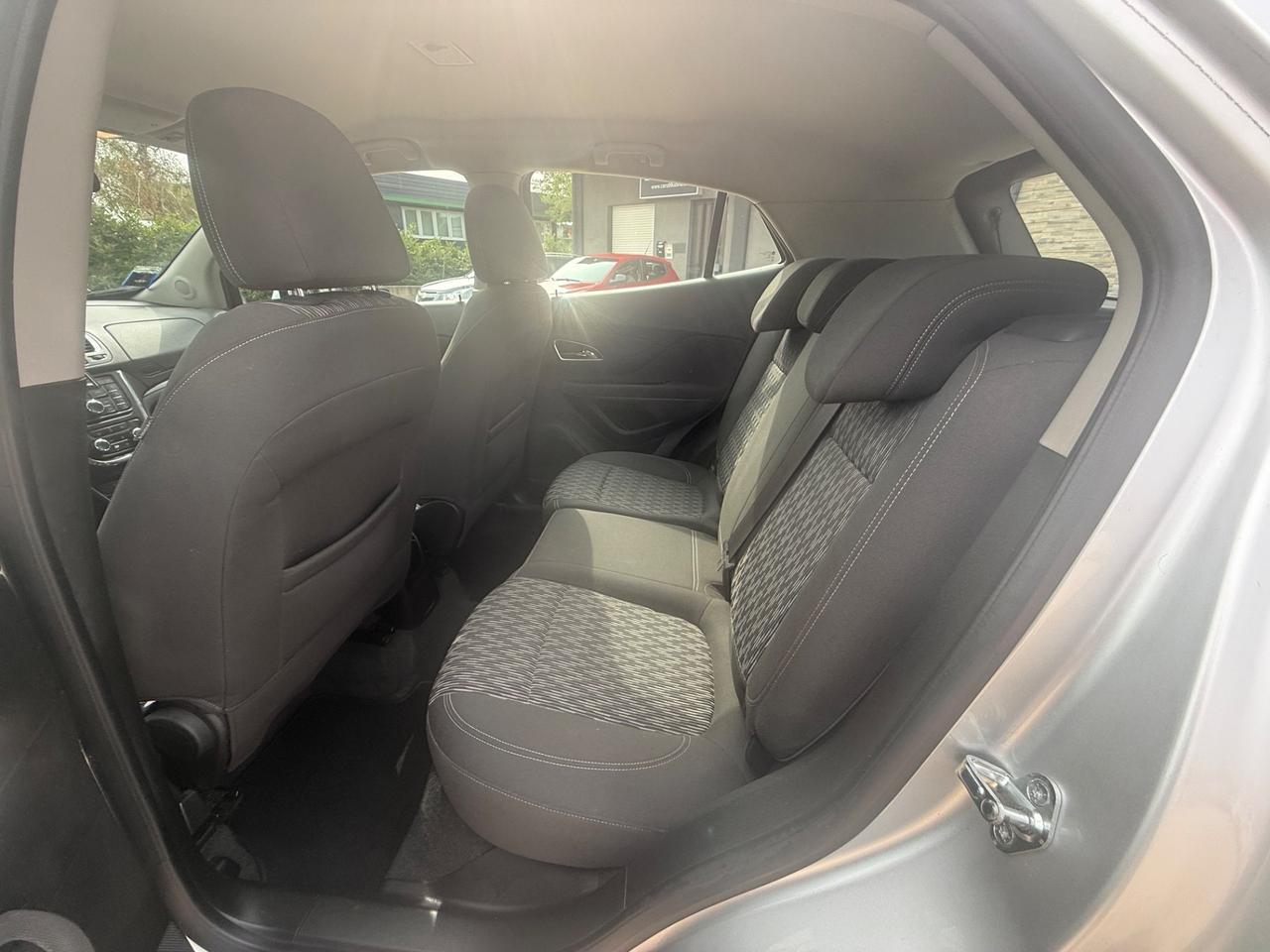 Opel Mokka 1.7 CDTI Ecotec 130CV 4x2 Start&Stop Cosmo