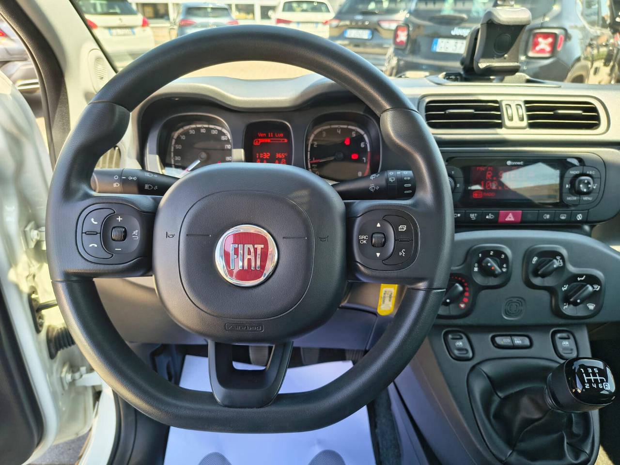 Fiat Panda 4X4 0.9 TwinAir Turbo *PREZZO SENZA VINCOLI*