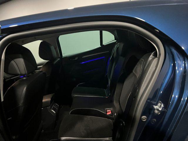 RENAULT Megane dCi 8V 110 CV EDC Energy Bose