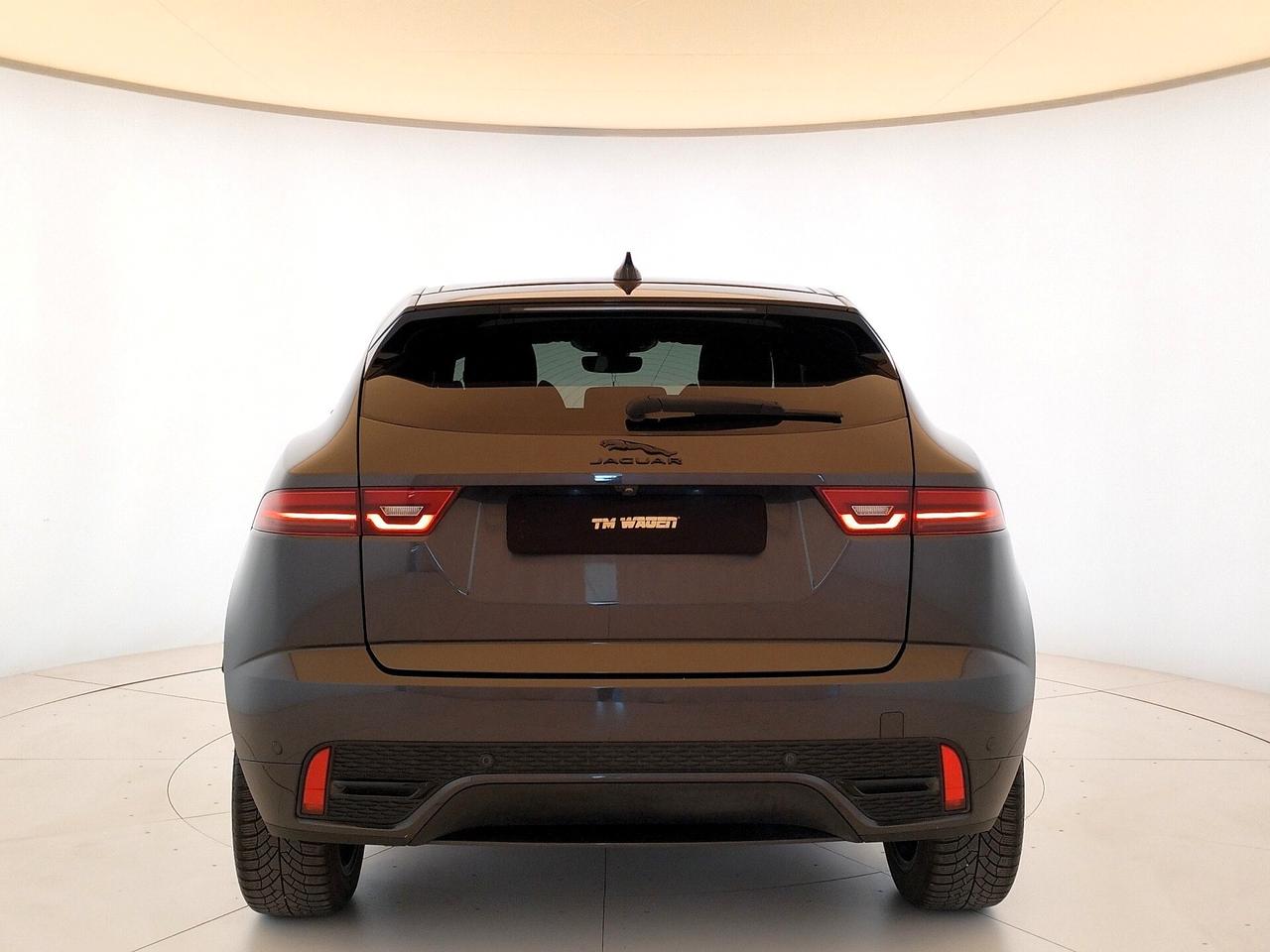 Jaguar E-Pace 2.0D I4 163 CV AWD Auto R-Dynamic SE