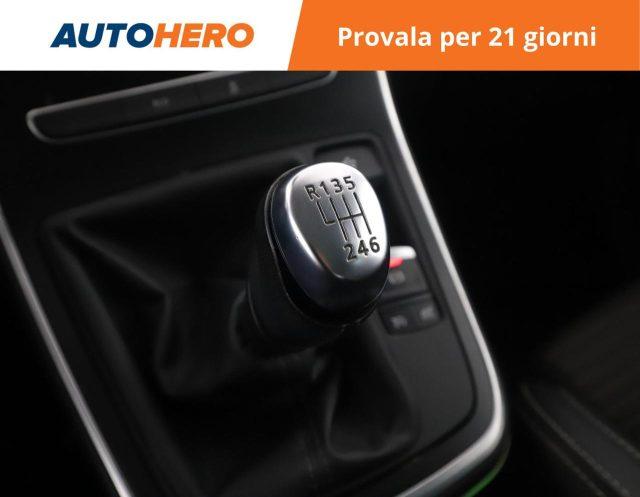RENAULT Scenic Scénic TCe 130 CV Energy Intens