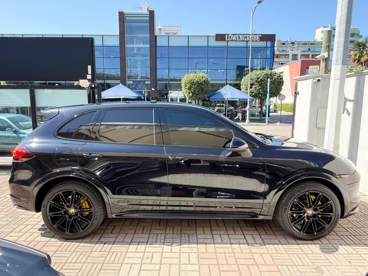 Porsche Cayenne GTS 3.0 V6 TDI - PREZZO PROMO