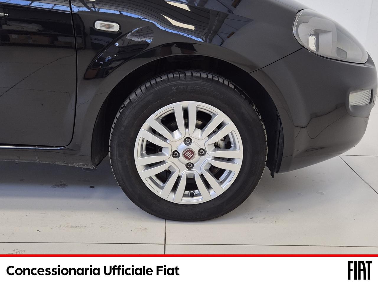 Fiat Punto 5p 1.2 lounge e6