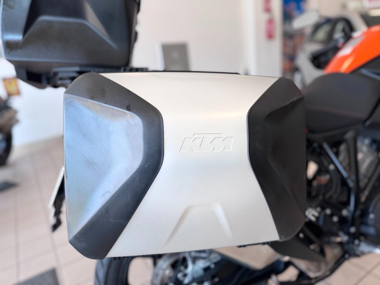 Ktm 1090 Adventure