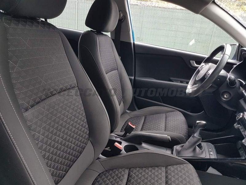 KIA Rio Rio 1.0 t-gdi mhev Style s/Comfort Pack 100cv imt