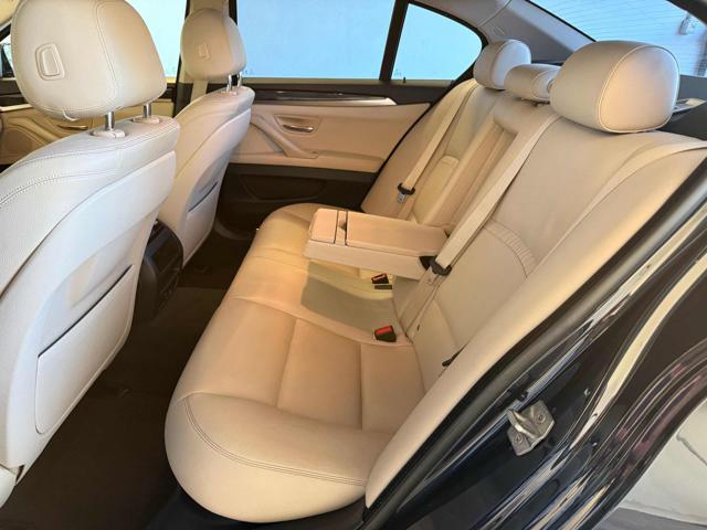 BMW 530 dA 258CV Luxury E6 PREZZO REALE