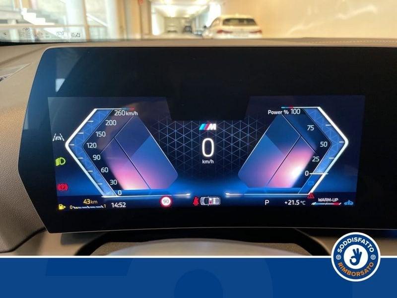 BMW Serie 1 118d M Sport Pro