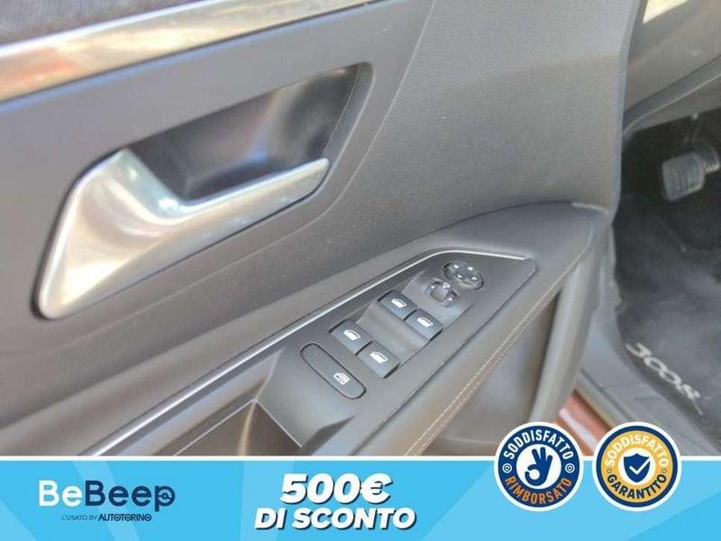 Peugeot 3008 1.6 BLUEHDI ALLURE S&S 120CV EAT6