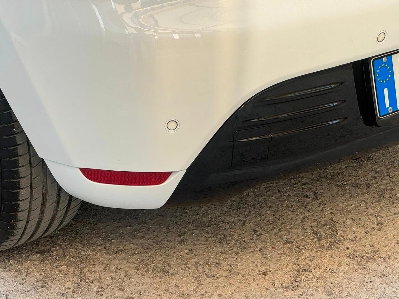 RENAULT CLIO 1.5 DCI 90 CV. 8V. NAVI PERFETTA