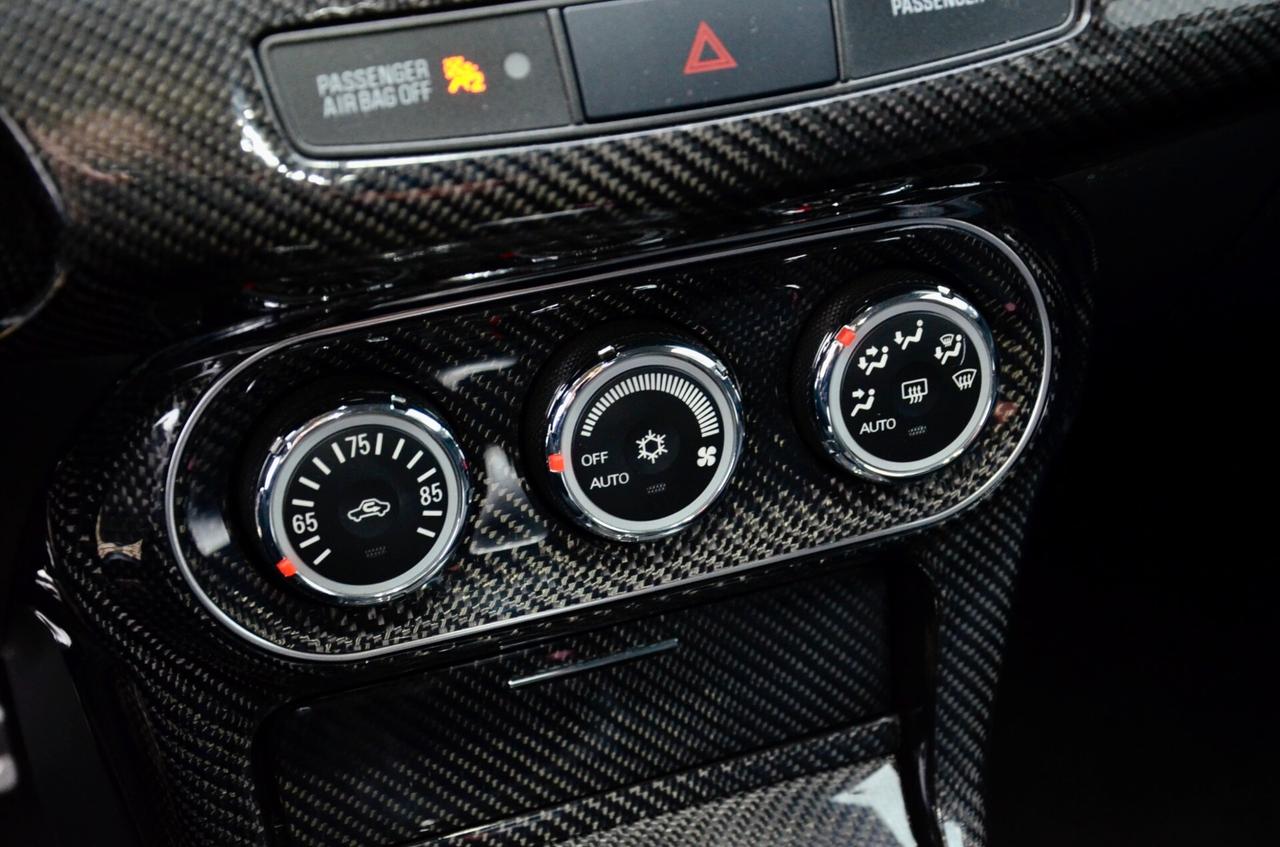 MITSUBISHI LANCER EVO X 295cv MANUALE, EURO 5