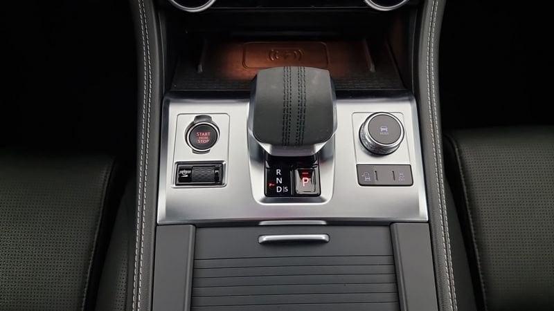 Jaguar F-Pace 2.0 D 163 CV AWD aut. R-Dynamic S