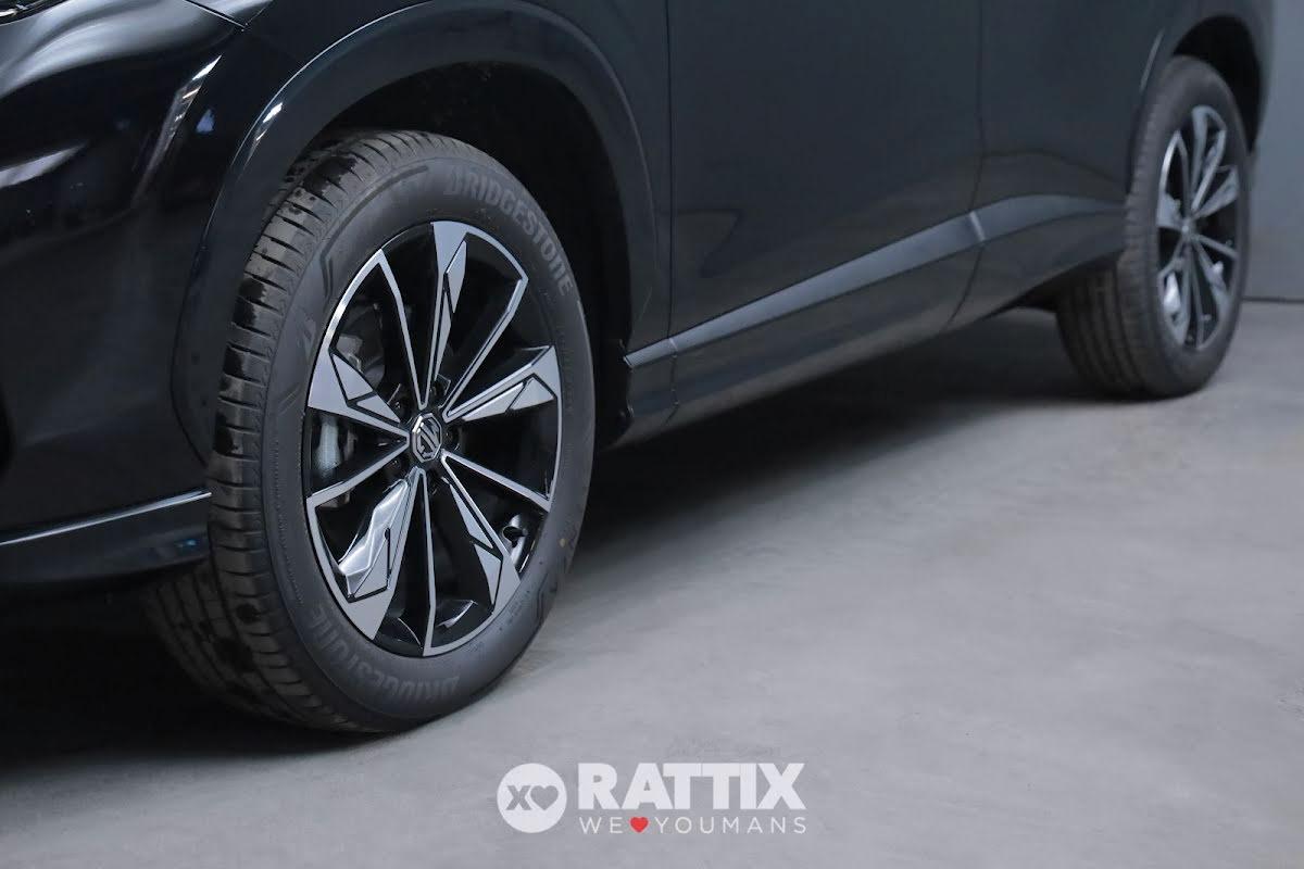 MG HS 1.5 170CV Luxury