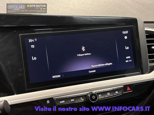 OPEL Grandland 1.5 Ecotec 130 CV aut. Business Elegance - PROMO