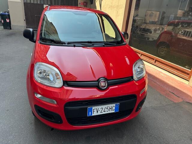 Fiat Panda 1.2 Easy (8.800km Prezzo REALE)