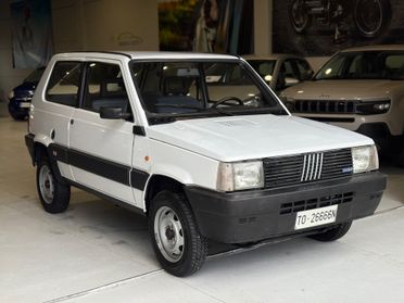 Fiat Panda 4x4