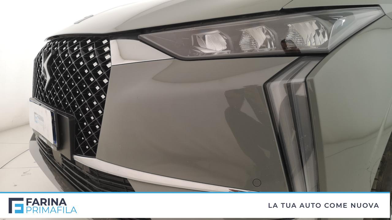 DS DS4 II 2021 - DS4 1.5 bluehdi Trocadero 130cv auto