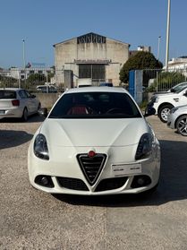 Alfa Romeo Giulietta 2.0 JTDm-2 175 CV TCT Sprint