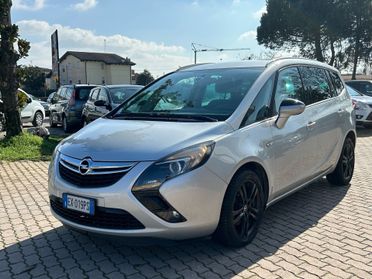 Opel Zafira Tourer 1.6 Turbo EcoM 150CV Cosmo