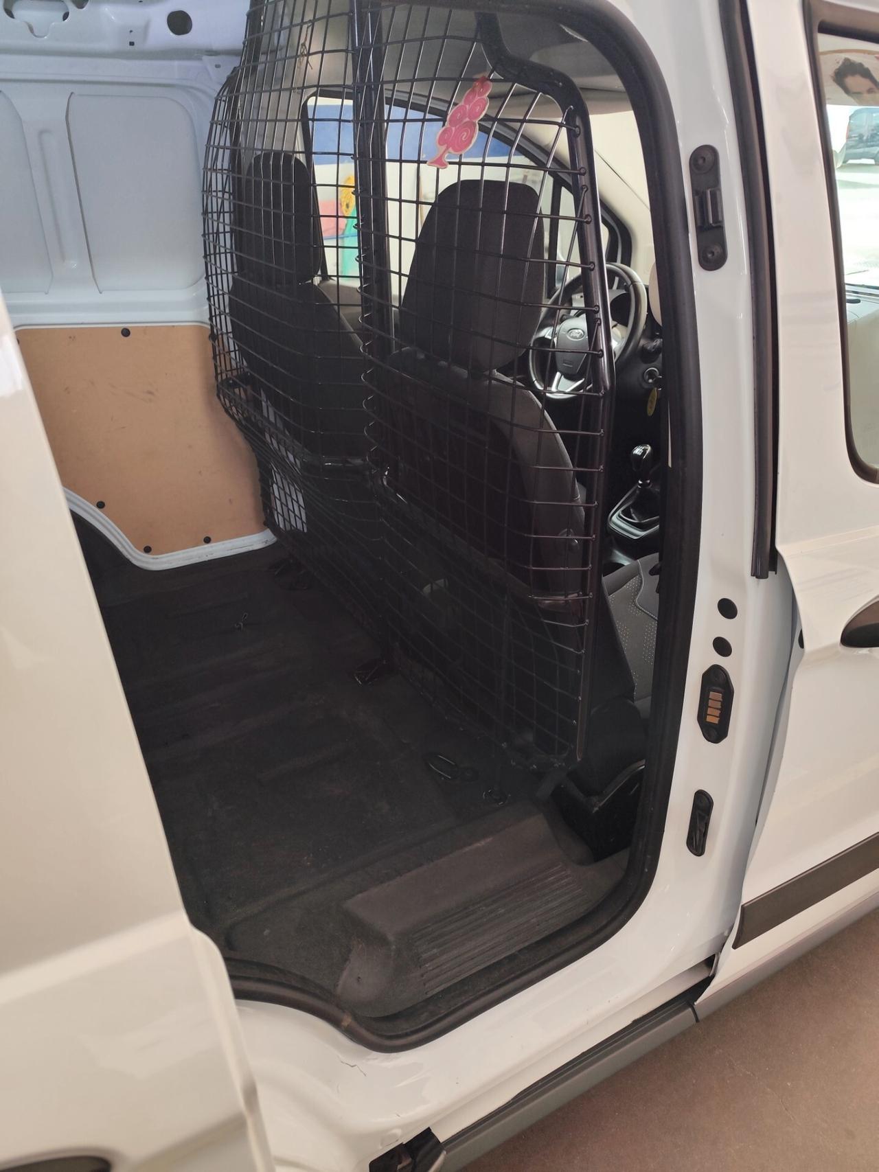 Ford Transit Courier 1.5 TDCi 100CV Van Entry