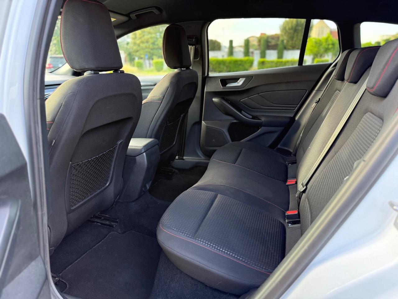 FORD Focus ST-Line 2023 1.5 EcoBlue 115CV