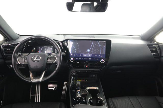 LEXUS Other NX NX Plug-in 4WD F-Sport