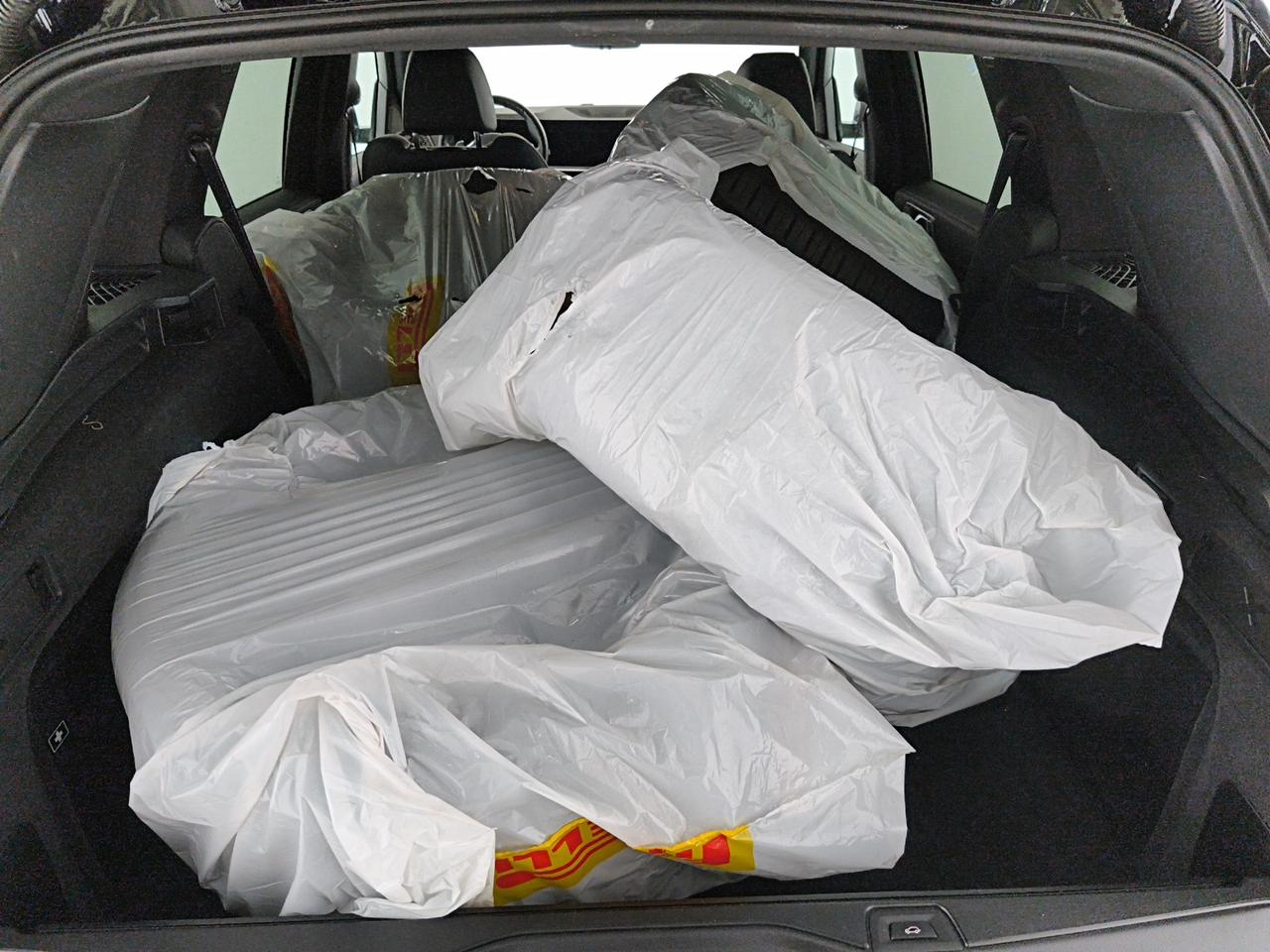 BMW X5 xDrive30d MSport Pro