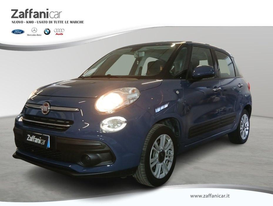 FIAT 500L - 500L 1.3 Multijet 95 CV Business