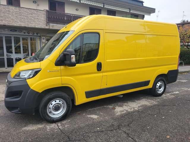 Fiat Ducato 12990+IVA MH2 2.3 MJT 120 CV E6D-TEMP