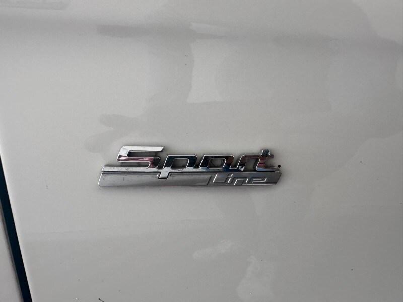 BMW Serie 3 (F30/31) 316d Touring Business A...