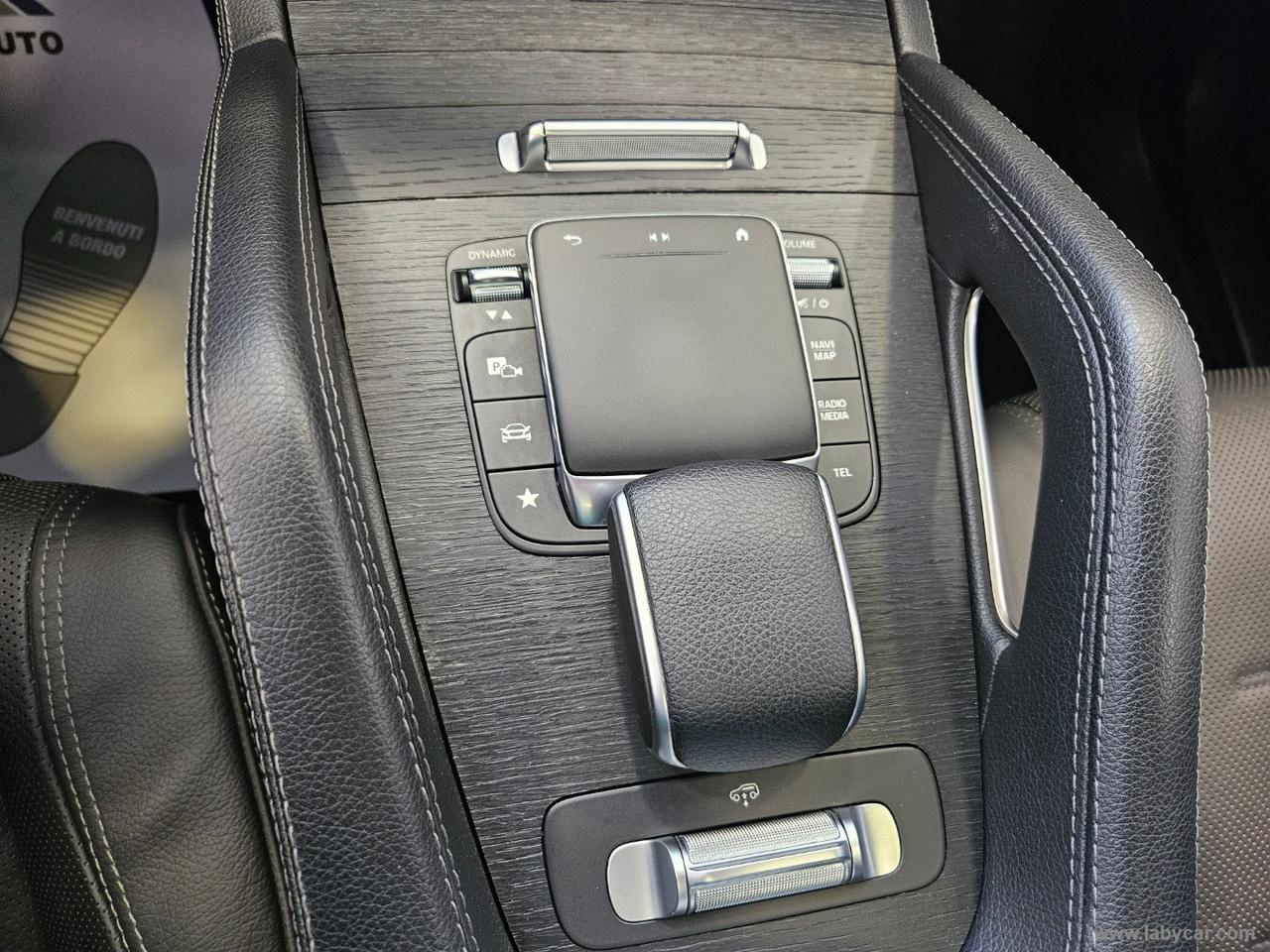 MERCEDES-BENZ GLE 350 de 4M EQ-Pow. Coupé Premium Plus