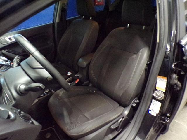 FORD Fiesta 1.0 EcoBoost 100CV 5 porte